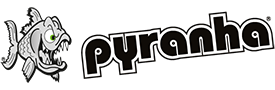 Logo Pyranha